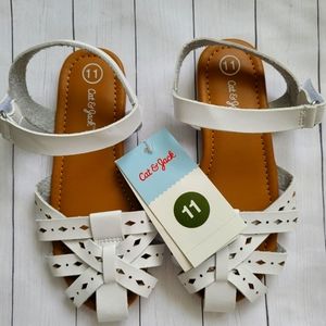 Kids Size 11 Sandals